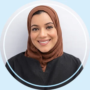 Dr Iffath Ahmed