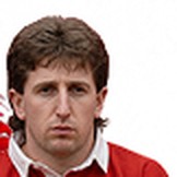 Jonathan Davies OBE