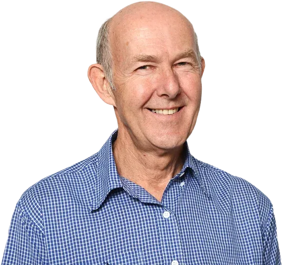 Prof. Simon Ash